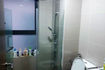 Biji Living (Seventeen Residences)