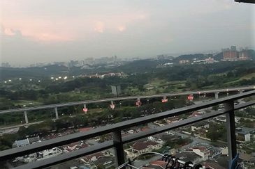 Biji Living (Seventeen Residences)