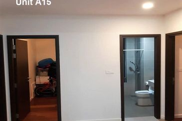 Biji Living (Seventeen Residences)