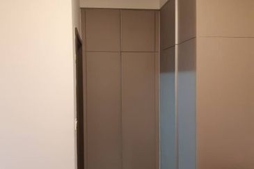 Biji Living (Seventeen Residences)