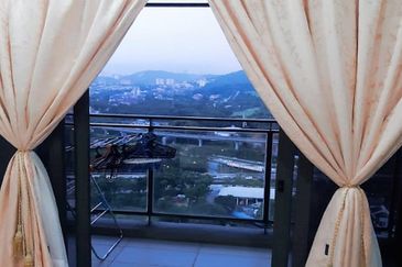 Biji Living (Seventeen Residences)