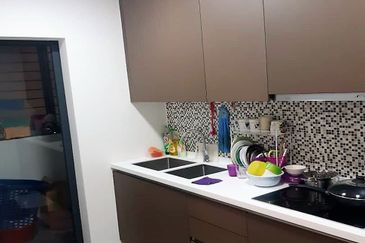 Biji Living (Seventeen Residences)