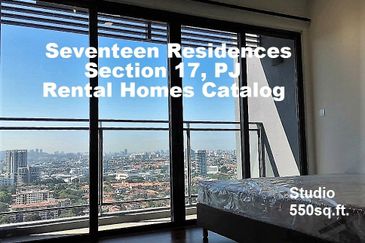 Biji Living (Seventeen Residences)