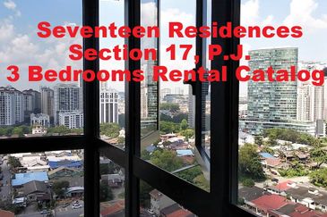 Biji Living (Seventeen Residences)