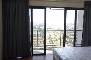 Biji Living (Seventeen Residences)