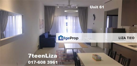 Convenience At Your Doorsteps! Aeon, A&W, MrDIY, ., Selangor, Petaling Jaya