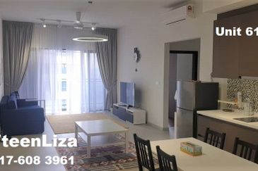 Biji Living (Seventeen Residences)