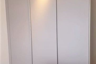 Biji Living (Seventeen Residences)