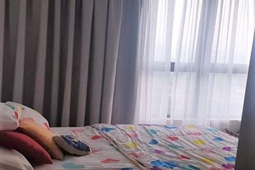 Biji Living (Seventeen Residences)