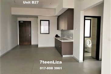 Biji Living (Seventeen Residences)