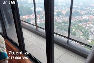 Biji Living (Seventeen Residences)