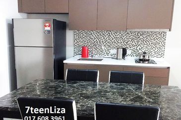 Biji Living (Seventeen Residences)