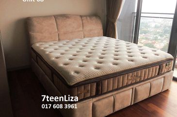 Biji Living (Seventeen Residences)