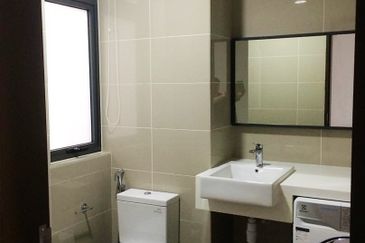 Biji Living (Seventeen Residences)