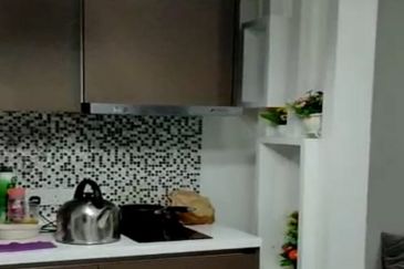 Biji Living (Seventeen Residences)