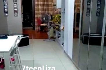 Biji Living (Seventeen Residences)