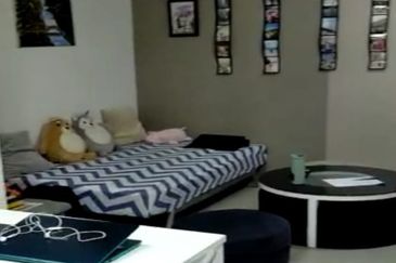 Biji Living (Seventeen Residences)