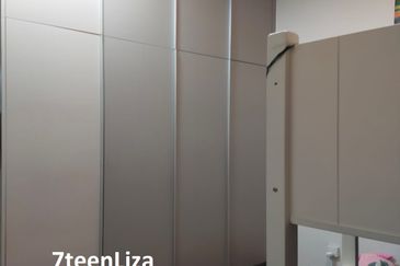 Biji Living (Seventeen Residences)