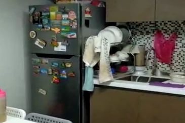 Biji Living (Seventeen Residences)