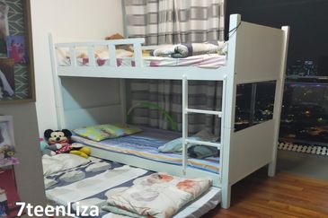 Biji Living (Seventeen Residences)