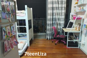 Biji Living (Seventeen Residences)