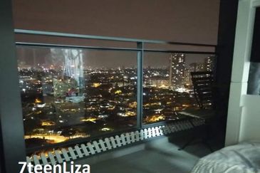 Biji Living (Seventeen Residences)