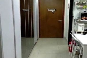 Biji Living (Seventeen Residences)