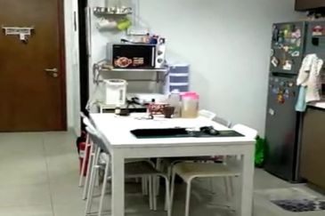 Biji Living (Seventeen Residences)