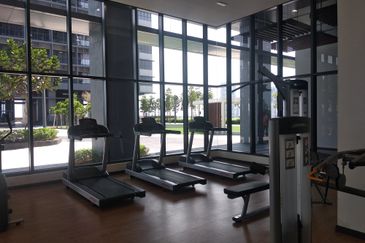 Biji Living (Seventeen Residences)