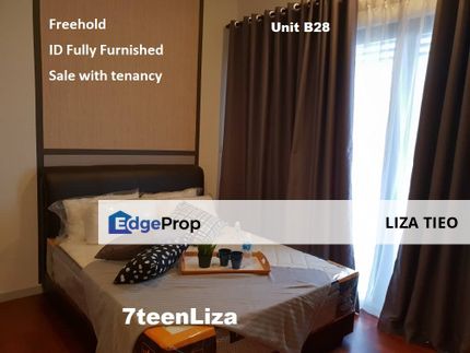 Convenience At Your Doorstep! Aeon, A&W, MrDIY, .., Selangor, Petaling Jaya