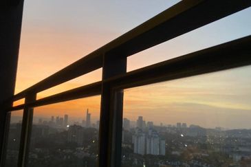 Biji Living (Seventeen Residences)