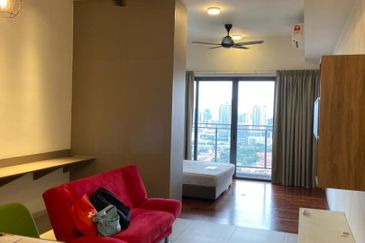 Biji Living (Seventeen Residences)