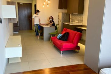 Biji Living (Seventeen Residences)