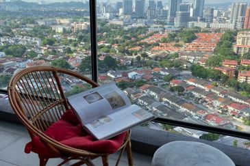 Biji Living (Seventeen Residences)