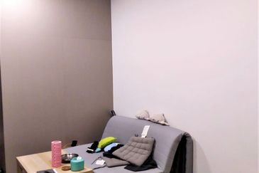 Biji Living (Seventeen Residences)