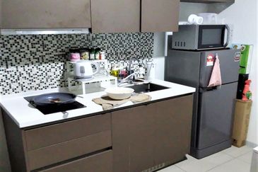 Biji Living (Seventeen Residences)