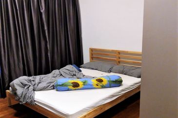 Biji Living (Seventeen Residences)