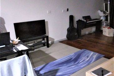 Biji Living (Seventeen Residences)