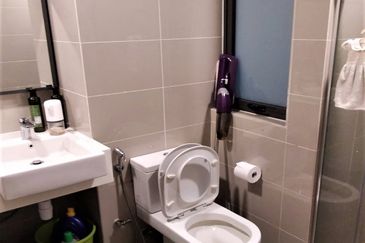 Biji Living (Seventeen Residences)