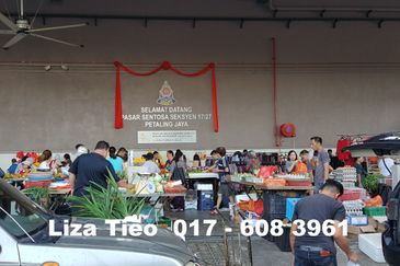 Biji Living (Seventeen Residences)