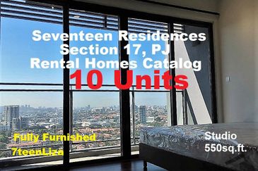 Biji Living (Seventeen Residences)