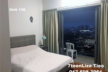 Biji Living (Seventeen Residences)