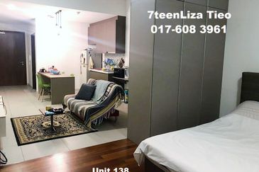 Biji Living (Seventeen Residences)