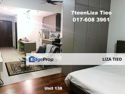 Convenience At Your Doorstep! Mall, Food Court, Selangor, Petaling Jaya
