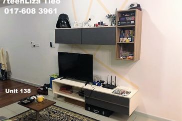 Biji Living (Seventeen Residences)