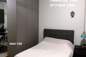 Biji Living (Seventeen Residences)