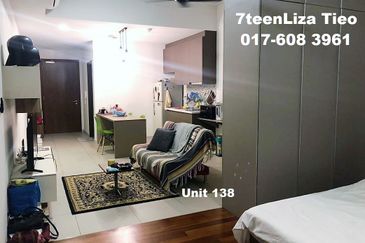 Biji Living (Seventeen Residences)