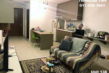 Biji Living (Seventeen Residences)
