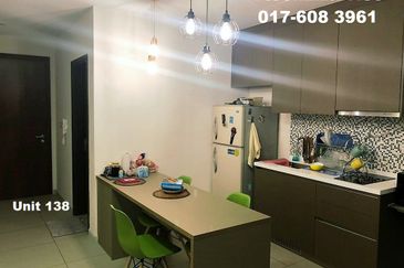 Biji Living (Seventeen Residences)