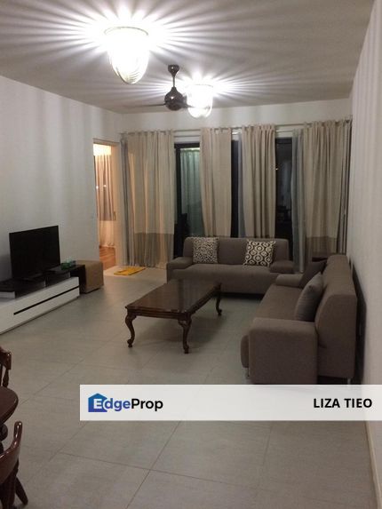 Jaya1 Living, Selangor, Petaling Jaya
